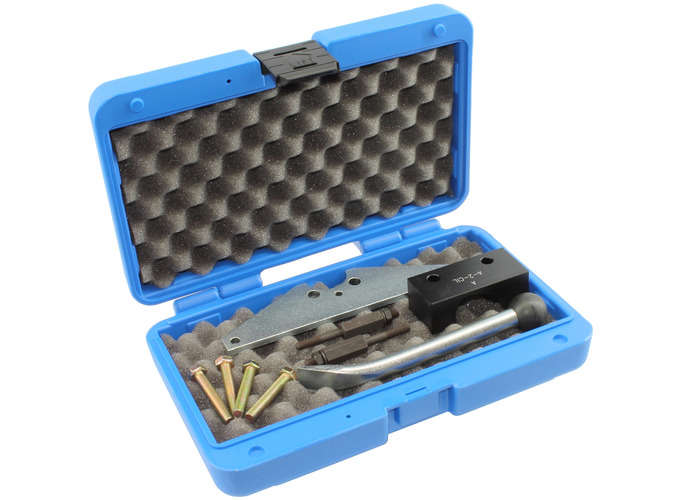 Hauptbild Einstellwerkzeug Zahnriemen Fiat 1,4 12V Hauptbild Einstellwerkzeug Zahnriemen Fiat 1,4 12V