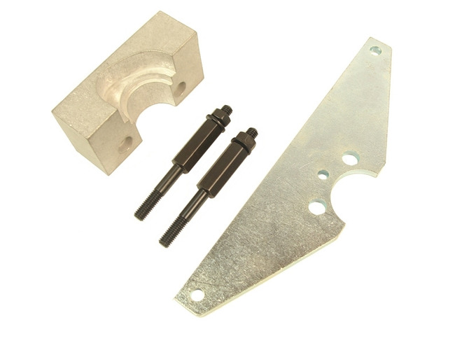 Zusatzbild 1 Einstellwerkzeug Zahnriemen Fiat 1,4 12V Zusatzbild 1 Einstellwerkzeug Zahnriemen Fiat 1,4 12V