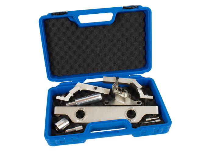 Hauptbild Einstellwerkzeug Steuerkette Opel 2,0 / 2,4 Hauptbild Einstellwerkzeug Steuerkette Opel 2,0 / 2,4