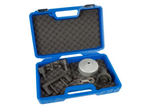 Hauptbild Einstellwerkzeug Steuerkette Audi 4,0L V8 TFSI