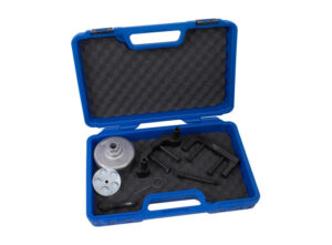 Hauptbild Einstellwerkzeug Steuerkette Audi 2,5 TFSI DAZA