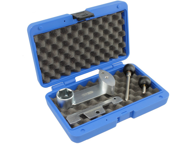 Hauptbild Einstellwerkzeug Steuerkette Porsche Boxster/Cayman/911 Hauptbild Einstellwerkzeug Steuerkette Porsche Boxster/Cayman/911