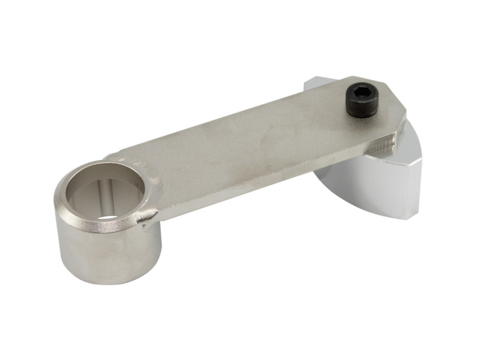 Zusatzbild 1 Einstellwerkzeug Steuerkette Porsche Boxster/Cayman/911 Zusatzbild 1 Einstellwerkzeug Steuerkette Porsche Boxster/Cayman/911