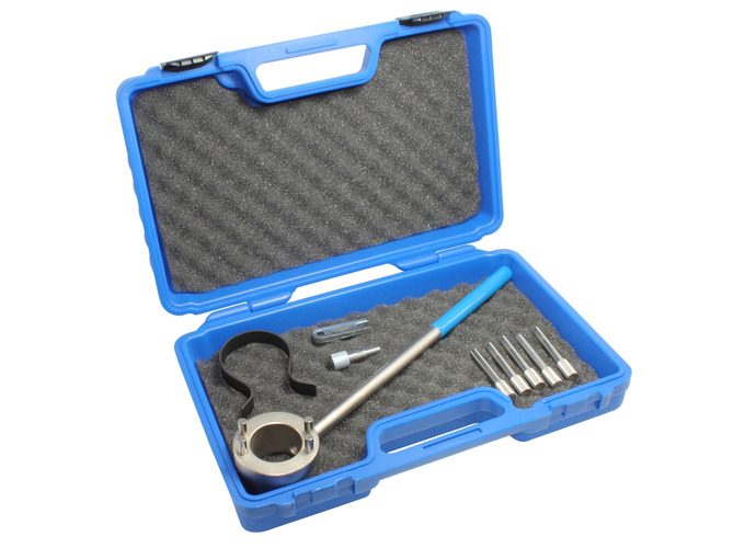 Hauptbild Einstellwerkzeug Zahnriemen Citroen, Peugeot, Renault 3,0 V6 Hauptbild Einstellwerkzeug Zahnriemen Citroen, Peugeot, Renault 3,0 V6