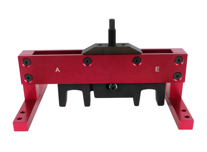 Zusatzbild 1 Einstellwerkzeug Steuerkette Porsche MA1 MAB Motor Zusatzbild 1 Einstellwerkzeug Steuerkette Porsche MA1 MAB Motor