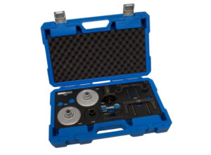 Hauptbild Einstellwerkzeug Steuerkette Audi 2,5 4,0 TFSI