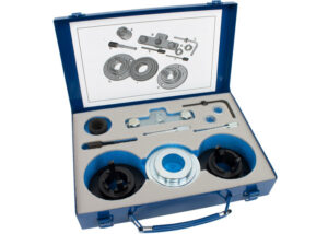 Hauptbild Einstellwerkzeug Steuerkette Ford 1,0 Eco Boost II B3/7DA