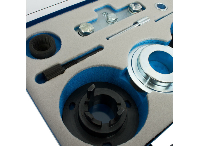 Zusatzbild 1 Einstellwerkzeug Steuerkette Ford 1,0 Eco Boost II B3/7DA Zusatzbild 1 Einstellwerkzeug Steuerkette Ford 1,0 Eco Boost II B3/7DA