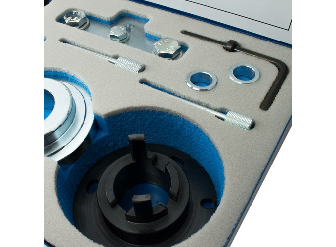 Zusatzbild 2 Einstellwerkzeug Steuerkette Ford 1,0 Eco Boost II B3/7DA Zusatzbild 2 Einstellwerkzeug Steuerkette Ford 1,0 Eco Boost II B3/7DA