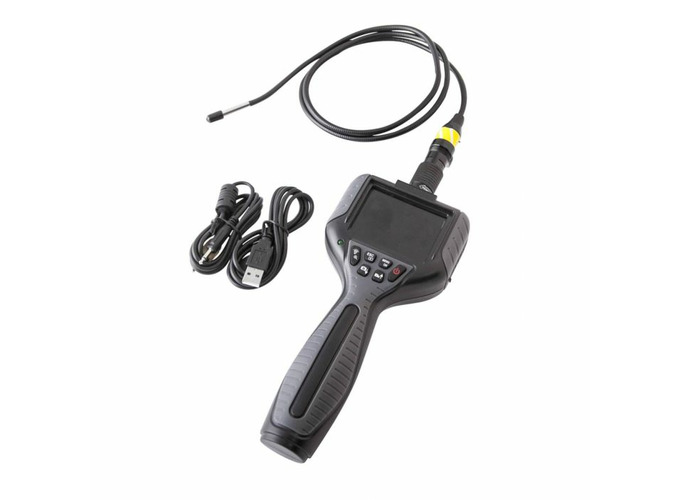 Hauptbild Videoskop Hauptbild Videoskop