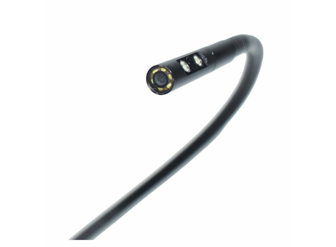 Zusatzbild 2 Videoskop Zusatzbild 2 Videoskop