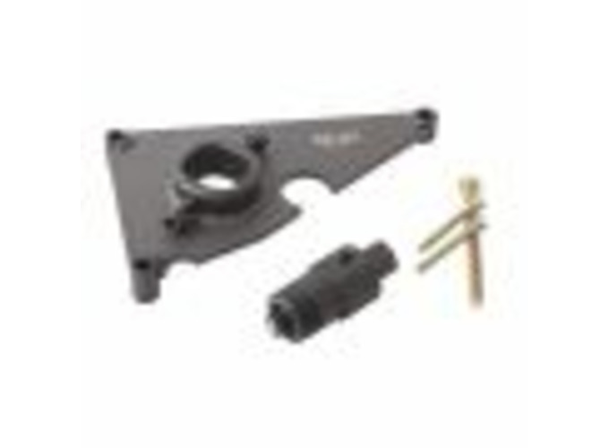 Zusatzbild 1 Demontagewerkzeug für Hochdruckpumpen-Kettenrad Hyundai/Kia Zusatzbild 1 Demontagewerkzeug für Hochdruckpumpen-Kettenrad Hyundai/Kia