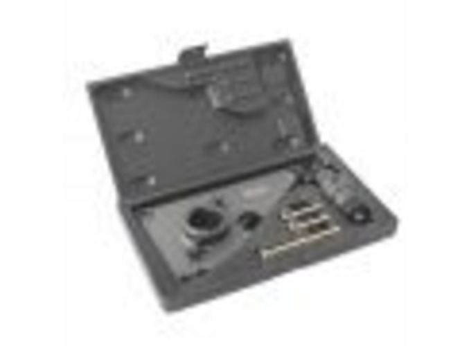 Zusatzbild 2 Demontagewerkzeug für Hochdruckpumpen-Kettenrad Hyundai/Kia Zusatzbild 2 Demontagewerkzeug für Hochdruckpumpen-Kettenrad Hyundai/Kia