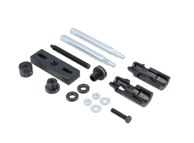 Hauptbild Injektor-Ausziehwerkzeug Ford Eco Blue 2.0- Diesel TDCi Hauptbild Injektor-Ausziehwerkzeug Ford Eco Blue 2.0- Diesel TDCi