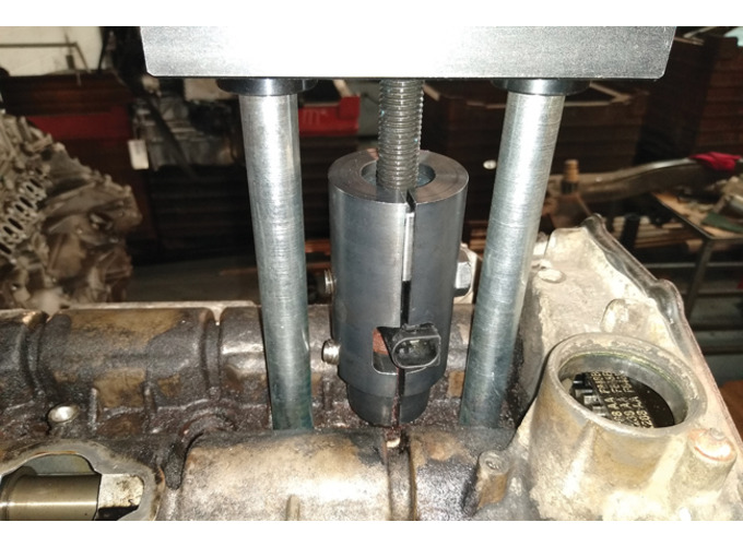 Zusatzbild 2 Injektor-Ausziehwerkzeug Ford Eco Blue 2.0- Diesel TDCi Zusatzbild 2 Injektor-Ausziehwerkzeug Ford Eco Blue 2.0- Diesel TDCi