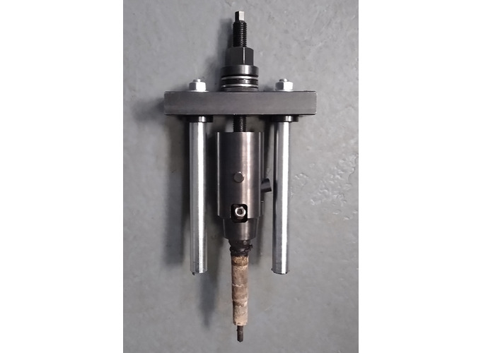 Zusatzbild 4 Injektor-Ausziehwerkzeug Ford Eco Blue 2.0- Diesel TDCi Zusatzbild 4 Injektor-Ausziehwerkzeug Ford Eco Blue 2.0- Diesel TDCi