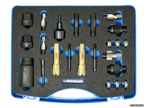 Hauptbild NOx- & Partikelsensor Service Kit