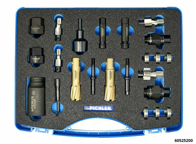 Hauptbild NOx- & Partikelsensor Service Kit Hauptbild NOx- & Partikelsensor Service Kit