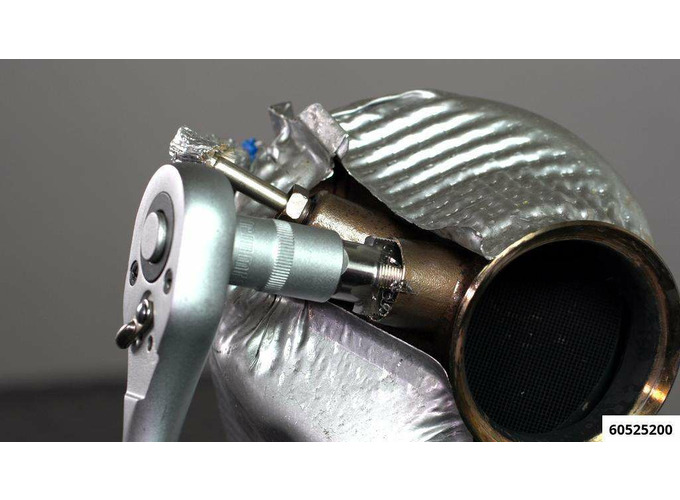 Zusatzbild 1 NOx- & Partikelsensor Service Kit Zusatzbild 1 NOx- & Partikelsensor Service Kit