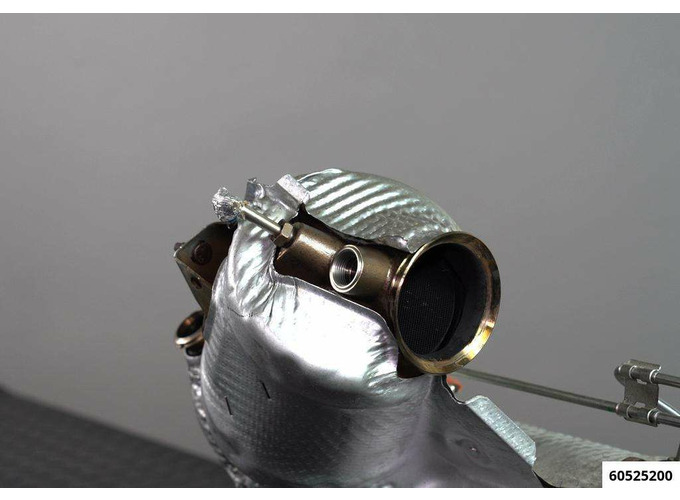 Zusatzbild 2 NOx- & Partikelsensor Service Kit Zusatzbild 2 NOx- & Partikelsensor Service Kit