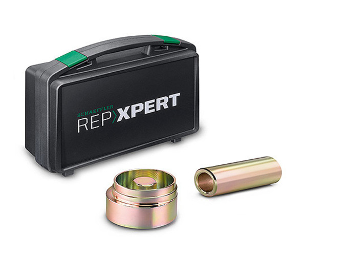 Hauptbild Montagewerkzeug, Wellendichtring (Getriebe) Renault u. Opel Hauptbild Montagewerkzeug, Wellendichtring (Getriebe) Renault u. Opel