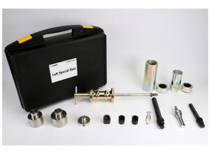 Hauptbild Montagewerkzeugsatz, Getriebelager Ford MT-82-Getriebe