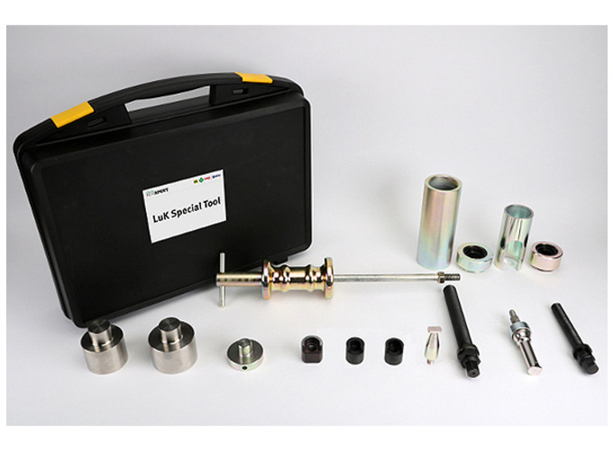 Hauptbild Montagewerkzeugsatz, Getriebelager Ford MT-82-Getriebe Hauptbild Montagewerkzeugsatz, Getriebelager Ford MT-82-Getriebe