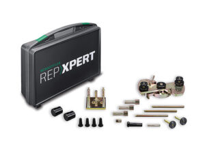 Hauptbild Montagewerkzeugsatz, Kupplung/Schwung FCA, Suzuki