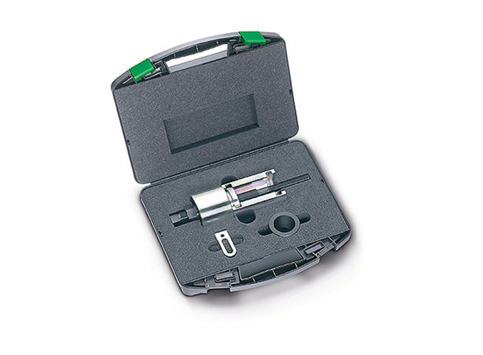 Hauptbild Spezialwerkzeug für Kurbelwellenzahnrad VAG 1,2 TSI Hauptbild Spezialwerkzeug für Kurbelwellenzahnrad VAG 1,2 TSI