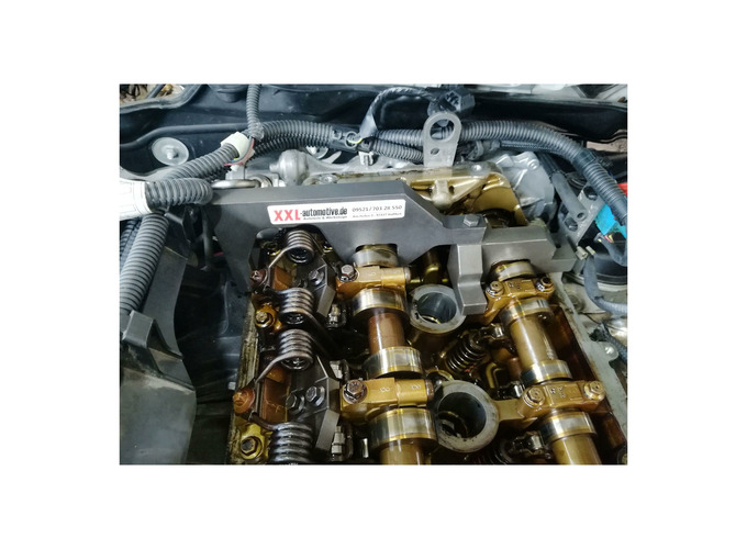 Zusatzbild 2 Steuerzeitenwerkzeug für BMW N13 / N18 Zusatzbild 2 Steuerzeitenwerkzeug für BMW N13 / N18