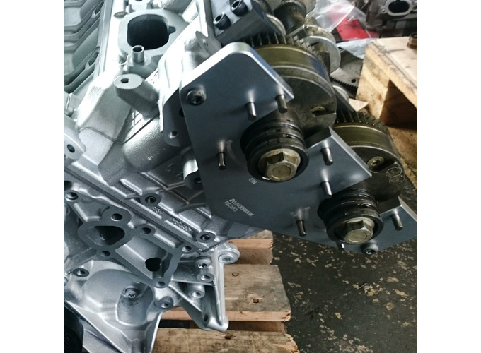 Zusatzbild 5 Steuerzeiten-Werkezug für Mercedes-Benz M156 / 159 Zusatzbild 5 Steuerzeiten-Werkezug für Mercedes-Benz M156 / 159