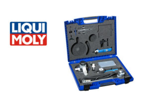 Hauptbild Liqui Moly Verbundglasreparatursatz NFZ/PKW
