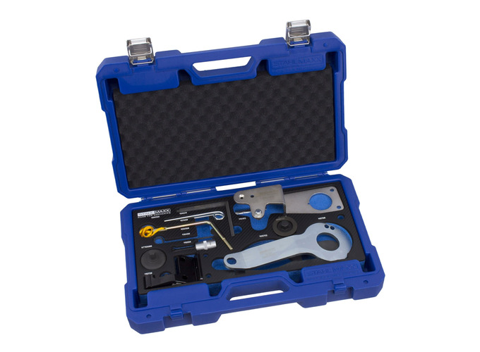 Hauptbild Steuerkettenwerkzeug BMW/Mini 1,5/2,0 D Hauptbild Steuerkettenwerkzeug BMW/Mini 1,5/2,0 D