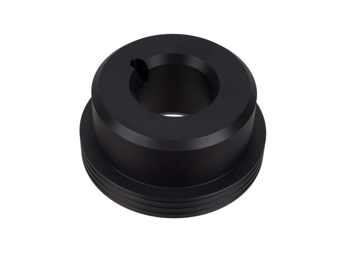 Zusatzbild 8 Einstellwerkzeug Steuerkette Mercedes OM642 Zusatzbild 8 Einstellwerkzeug Steuerkette Mercedes OM642