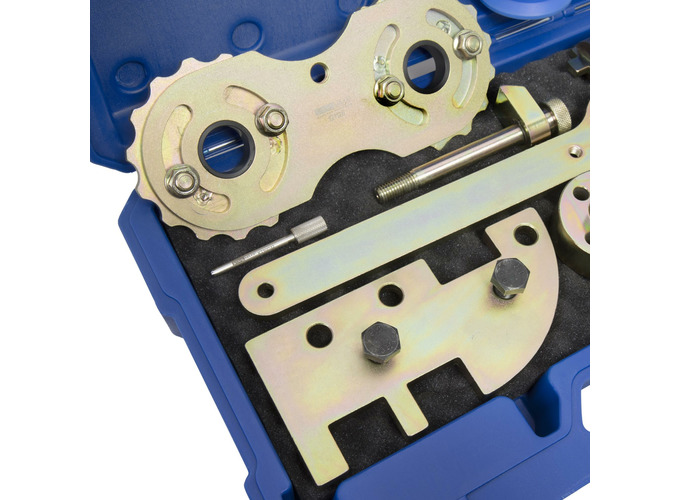 Zusatzbild 1 Einstellwerkzeug Zahnriemen Volvo 2,0 B4154/B4204/D4204 Zusatzbild 1 Einstellwerkzeug Zahnriemen Volvo 2,0 B4154/B4204/D4204