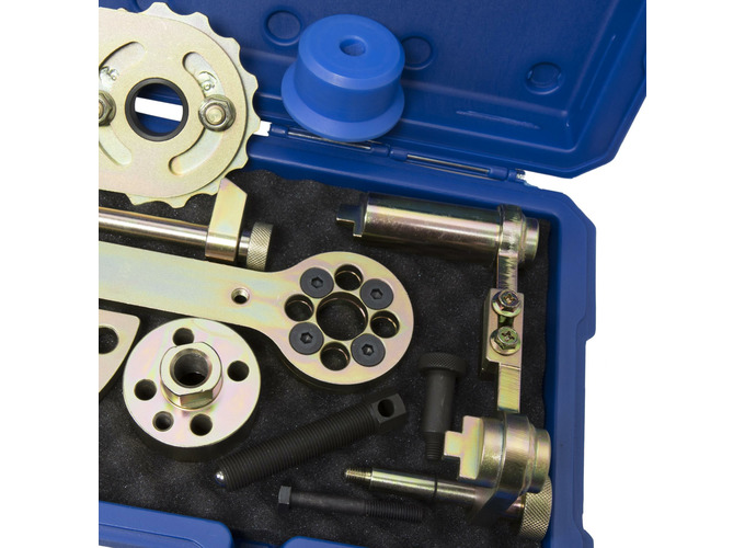 Zusatzbild 2 Einstellwerkzeug Zahnriemen Volvo 2,0 B4154/B4204/D4204 Zusatzbild 2 Einstellwerkzeug Zahnriemen Volvo 2,0 B4154/B4204/D4204