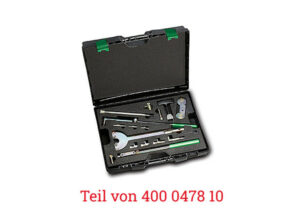 Hauptbild Einstellwerkzeug Steuerkette Volkswagen 1.0 – 1.6 Benzin