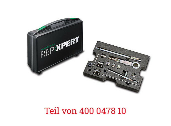 Hauptbild Einstellwerkzeug Steuerkette Volkswagen 1.8 – 2.0 Benzin Hauptbild Einstellwerkzeug Steuerkette Volkswagen 1.8 – 2.0 Benzin