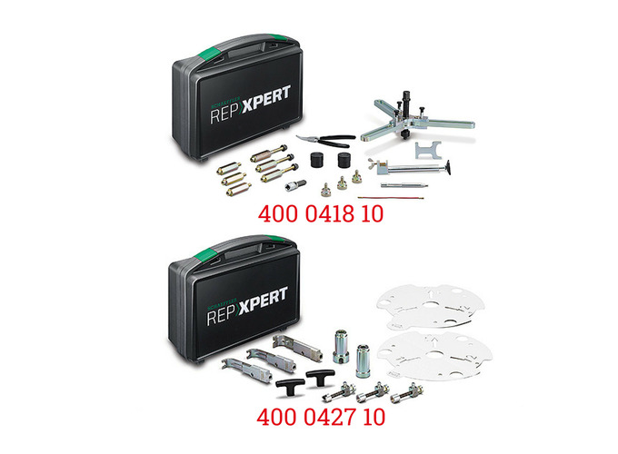 Hauptbild Doppelkupplung Werkzeug Ford Hauptbild Doppelkupplung Werkzeug Ford