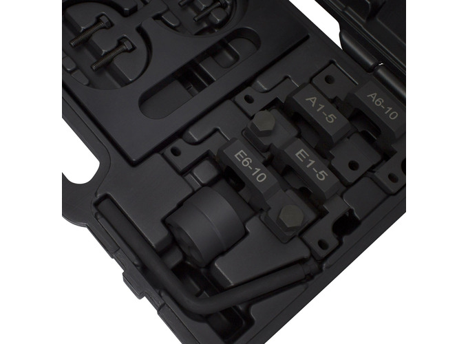 Zusatzbild 2 Steuerzeitenwerkzeug für BMW M5, M6, S85 Zusatzbild 2 Steuerzeitenwerkzeug für BMW M5, M6, S85