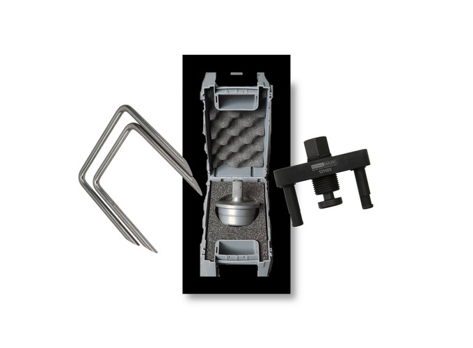 Hauptbild Zusatzwerkzeug-Zahnriemen VAG 1.2/1.4 TSI Benzin Hauptbild Zusatzwerkzeug-Zahnriemen VAG 1.2/1.4 TSI Benzin