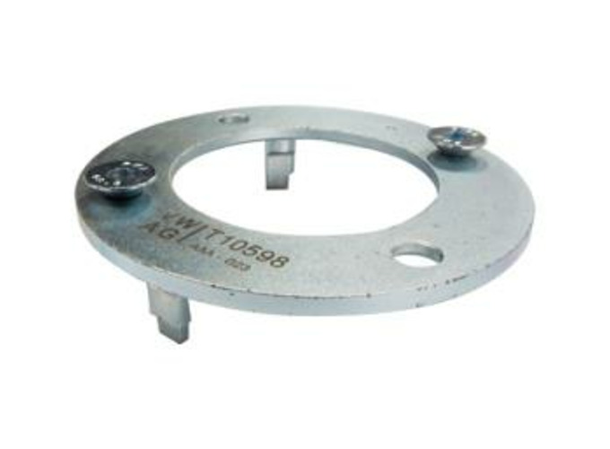 Zusatzbild 1 Zusatzwerkzeug Einstellung Zahnriemen VAG 1.0, 1.2, 1.4 TSI Zusatzbild 1 Zusatzwerkzeug Einstellung Zahnriemen VAG 1.0, 1.2, 1.4 TSI