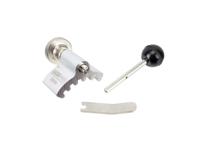 Zusatzbild 1 Zusatzwerkzeug Zahnriemen Einstellung VAG 1,4-2,0 TDI CR DPF Zusatzbild 1 Zusatzwerkzeug Zahnriemen Einstellung VAG 1,4-2,0 TDI CR DPF