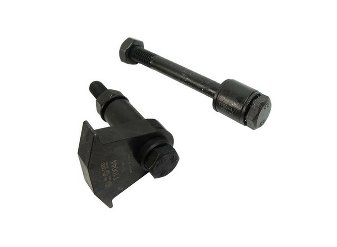 Zusatzbild 3 Zusatzwerkzeuge für Einstellwerkzeug Steuerkette VAG 6-Zyl. Zusatzbild 3 Zusatzwerkzeuge für Einstellwerkzeug Steuerkette VAG 6-Zyl.