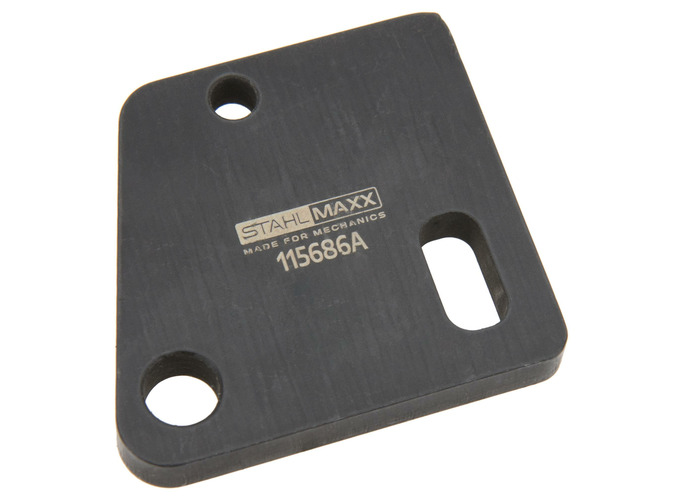 Zusatzbild 4 Zusatzwerkzeuge für Einstellwerkzeug Steuerkette VAG 6-Zyl. Zusatzbild 4 Zusatzwerkzeuge für Einstellwerkzeug Steuerkette VAG 6-Zyl.