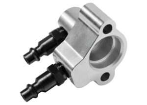 Hauptbild Gear Tronic Adapter 001 für Audi