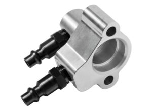 Hauptbild Gear Tronic Adapter 001 für Audi