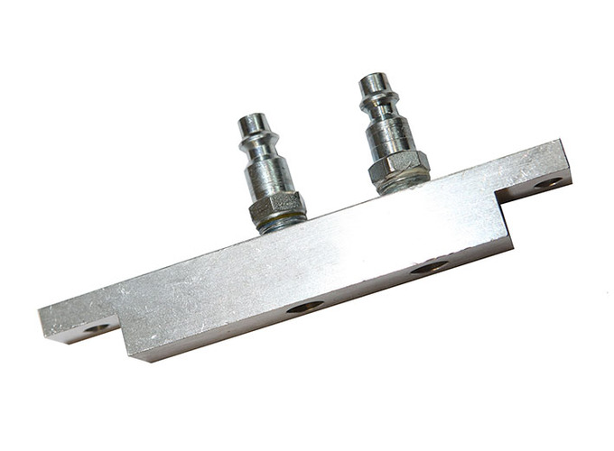 Hauptbild Gear Tronic Adapter für Audi A8 Hauptbild Gear Tronic Adapter für Audi A8