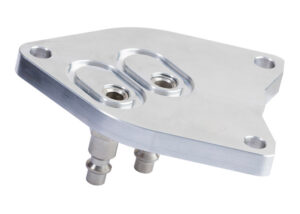 Hauptbild Gear Tronic Adapter für Citroën DS