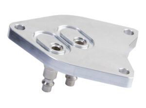 Hauptbild Gear Tronic Adapter für Citroën DS